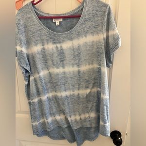 Market & Spruce T-Shirt.  Size XL